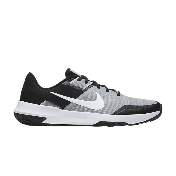 Кроссовки Varsity Compete TR 3 'Light Smoke Grey Black', серый
Кроссовки Varsity Compete TR 3 'Light Smoke Grey Black', серый