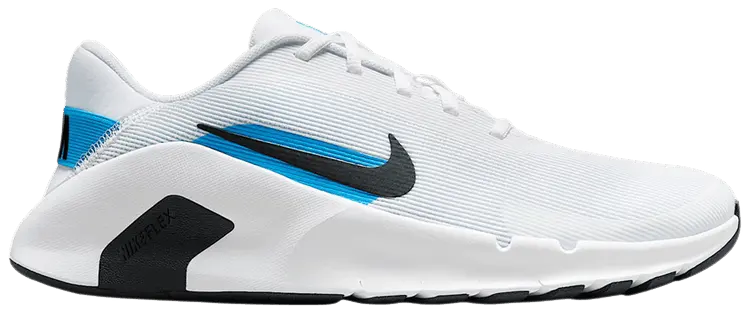 Кроссовки Nike Flex Train, белый
Кроссовки Nike Flex Train, белый