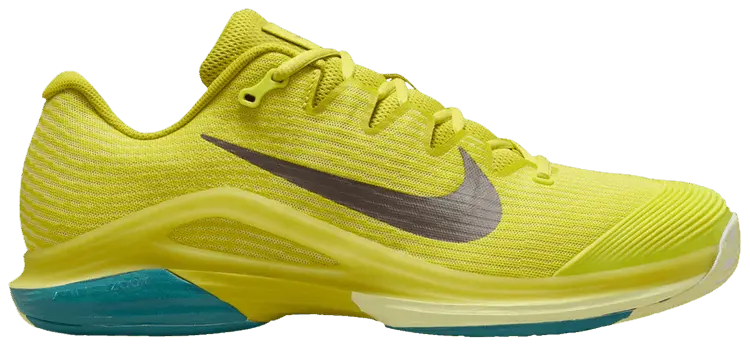 Кроссовки NikeCourt Air Zoom Vapor 12 Premium HC 'High Voltage', желтый
Кроссовки NikeCourt Air Zoom Vapor 12 Premium HC 'High Voltage', желтый