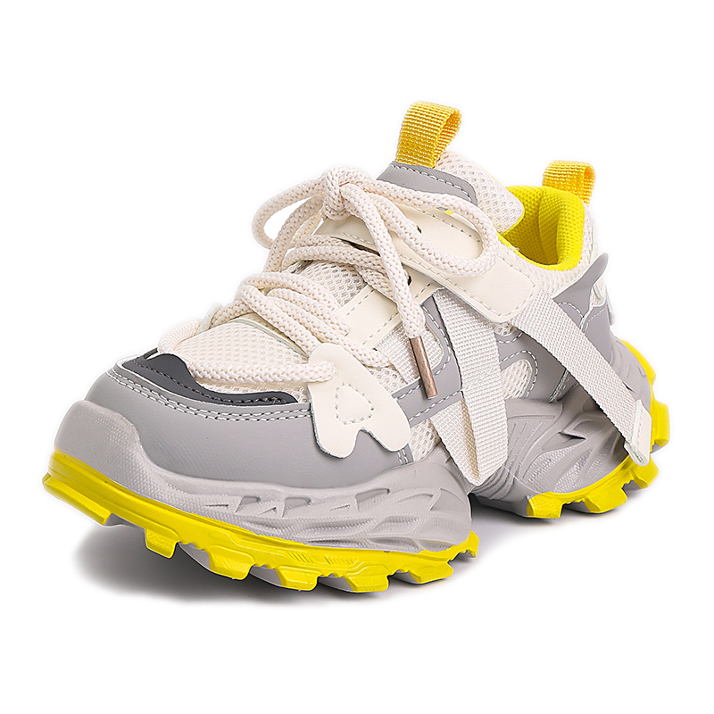 Износостойкие амортизирующие легкие нескользящие низкие детские повседневные кроссовки kids' AMICNIEGD, Ecru
Износостойкие амортизирующие легкие нескользящие низкие детские повседневные кроссовки kids' AMICNIEGD, Ecru