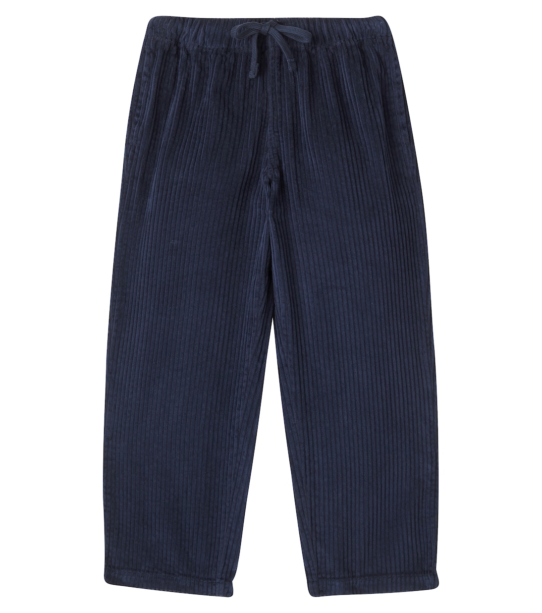 Широкие брюки из хлопкового вельвета Nicol The New Society, Infinite Navy
Широкие брюки из хлопкового вельвета Nicol The New Society, Infinite Navy