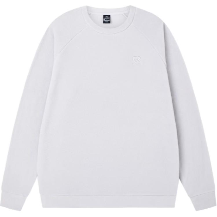 361° Свитшот Variety Training Collection для мужчин, цвет Lighthouse Gray
361° Свитшот Variety Training Collection для мужчин, цвет Lighthouse Gray