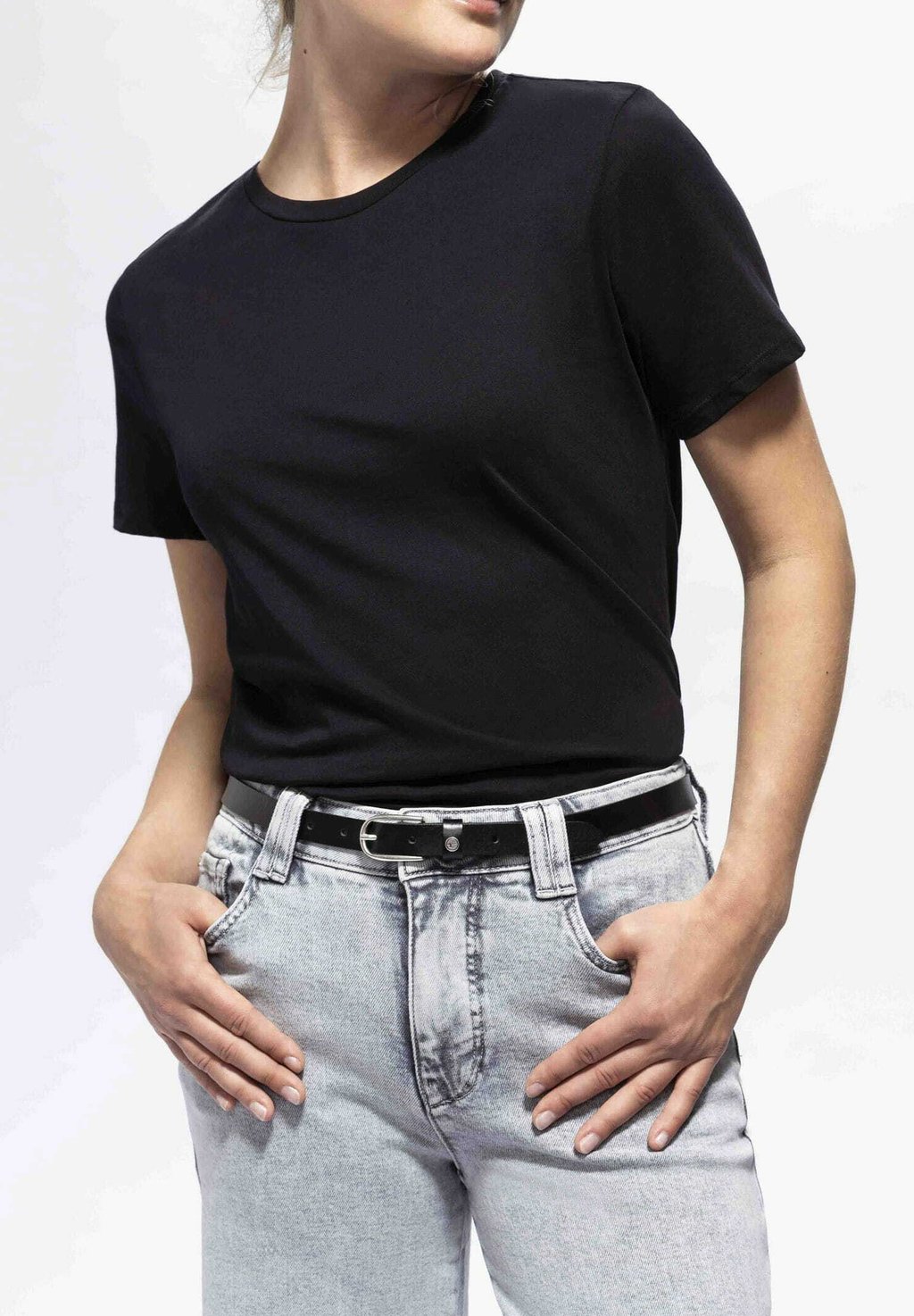 Пояс ESSENTIAL CLASSICS Tamaris, черный
Пояс ESSENTIAL CLASSICS Tamaris, черный