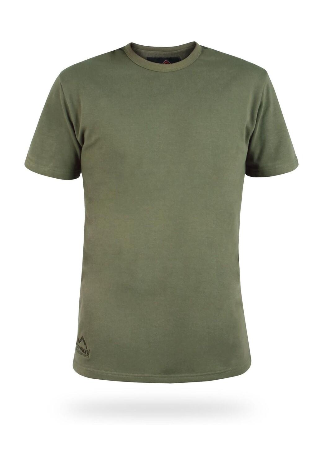 Мужская зимняя плюшевая футболка Nanaimo Normani, цвет Oliv
Мужская зимняя плюшевая футболка Nanaimo Normani, цвет Oliv