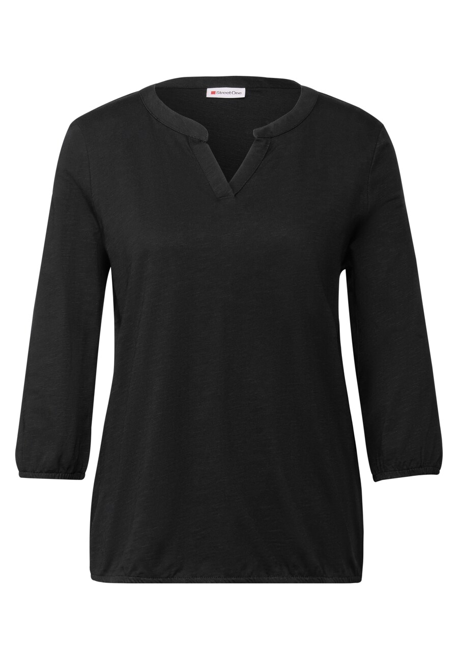 Рубашка STREET ONE, черный
Рубашка STREET ONE, черный