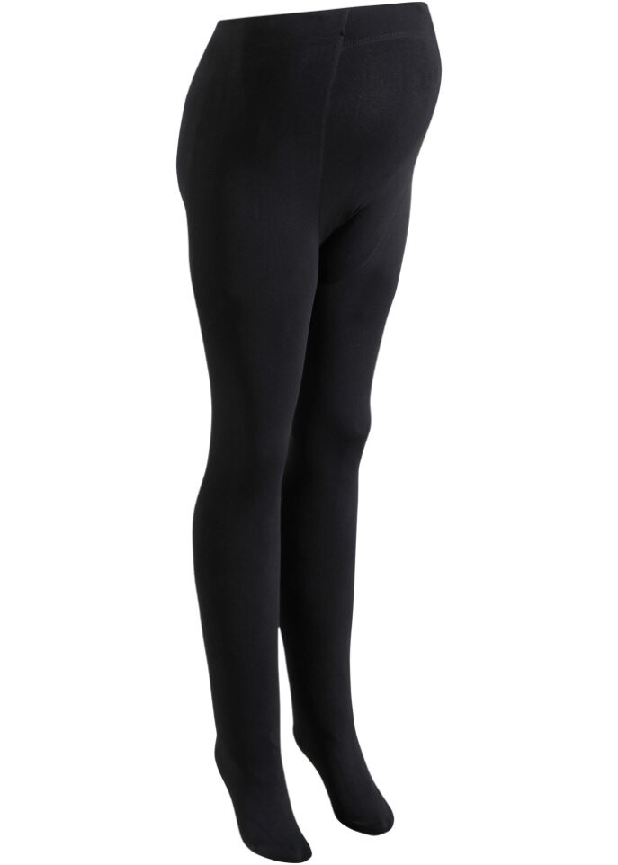 Термоколготки для беременных Bpc Bonprix Collection, черный
Термоколготки для беременных Bpc Bonprix Collection, черный