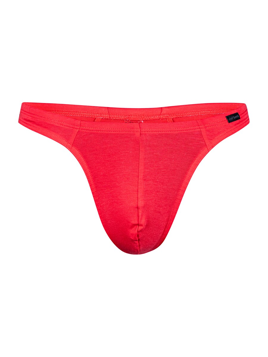 Трусики Olaf Benz RED2400 Ministring, красный
Трусики Olaf Benz RED2400 Ministring, красный