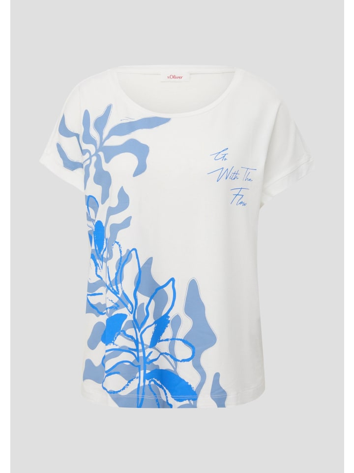 s.Oliver Футболка цвета 02D0_cream, Хаки, s.Oliver Футболка цвета 02D0_cream
s.Oliver Футболка цвета 02D0_cream, Хаки, s.Oliver Футболка цвета 02D0_cream