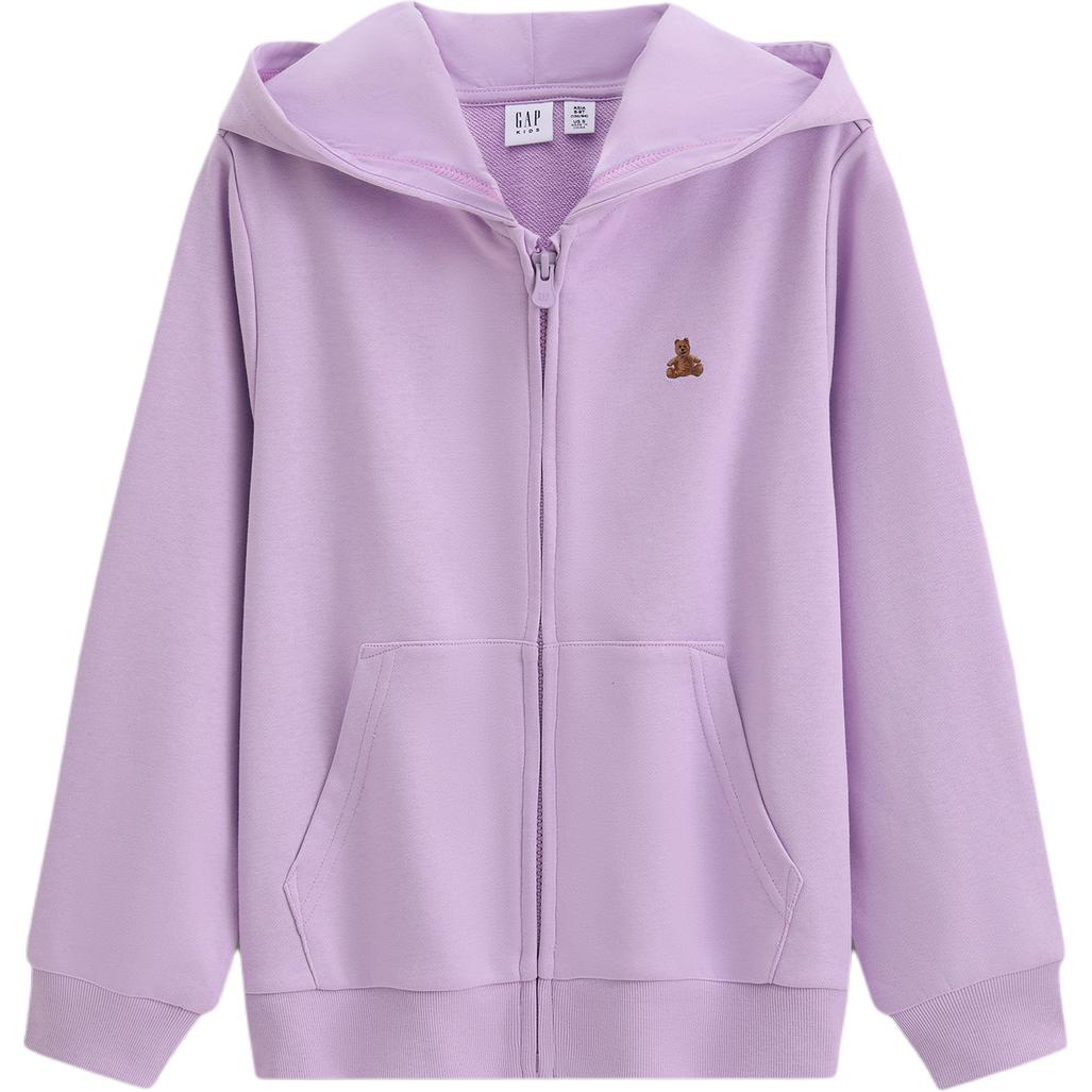 Детский худи GAP, фиолетовый
Детский худи GAP, фиолетовый