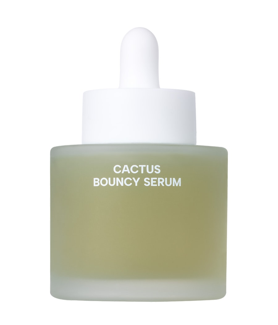 Сыворотка для лица WHAMISA Cactus Inner Skin Moisture Bouncy Serum, 52 ml
Сыворотка для лица WHAMISA Cactus Inner Skin Moisture Bouncy Serum, 52 ml