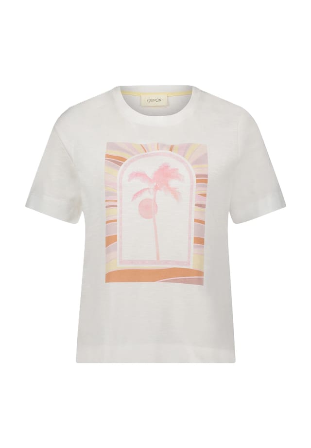 Хлопковая футболка Cartoon, розовый
Хлопковая футболка Cartoon, розовый