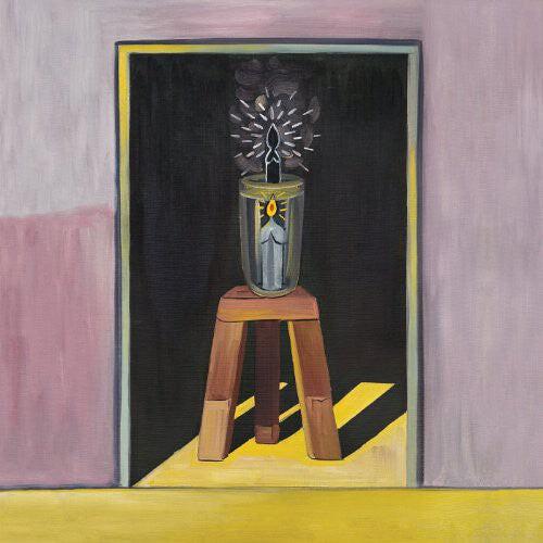 Виниловая пластинка Mirror Mirror - Interiors
Виниловая пластинка Mirror Mirror - Interiors