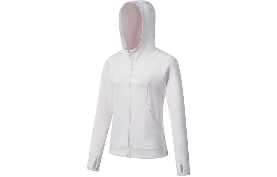 Куртка женская Misty White Saucony
Куртка женская Misty White Saucony