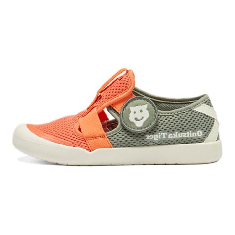 MEXICO 66 Детские сандалии Детские розовые/темно-зеленые Onitsuka Tiger, розовый
MEXICO 66 Детские сандалии Детские розовые/темно-зеленые Onitsuka Tiger, розовый