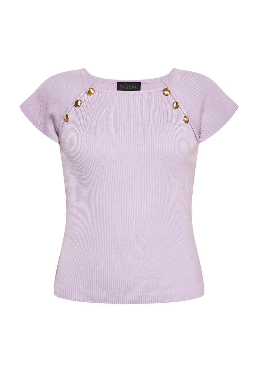 Рубашка NAEMI, цвет Lavender
Рубашка NAEMI, цвет Lavender