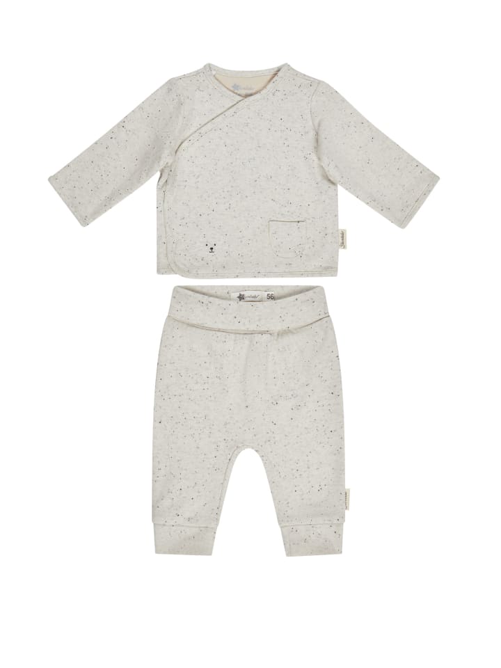 Футболка Sterntaler, экрю
Футболка Sterntaler, экрю