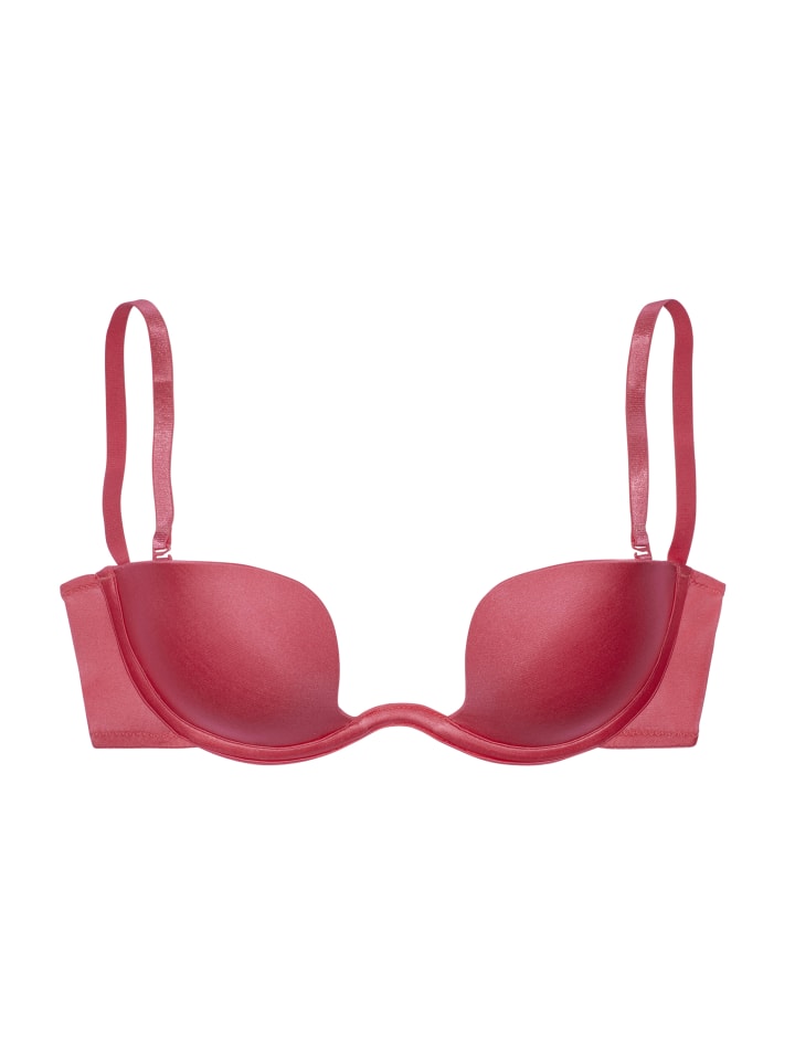 Бюстгальтер на косточках LASCANA
Бюстгальтер на косточках LASCANA