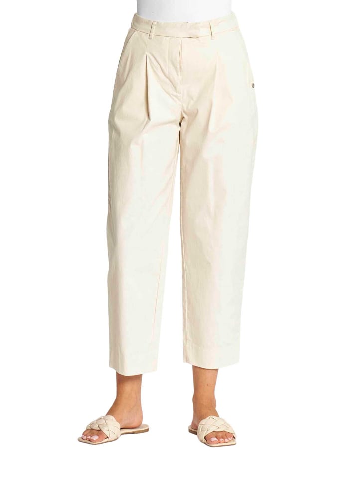 Джинсовые шорты ZHRILL, песочный
Джинсовые шорты ZHRILL, песочный