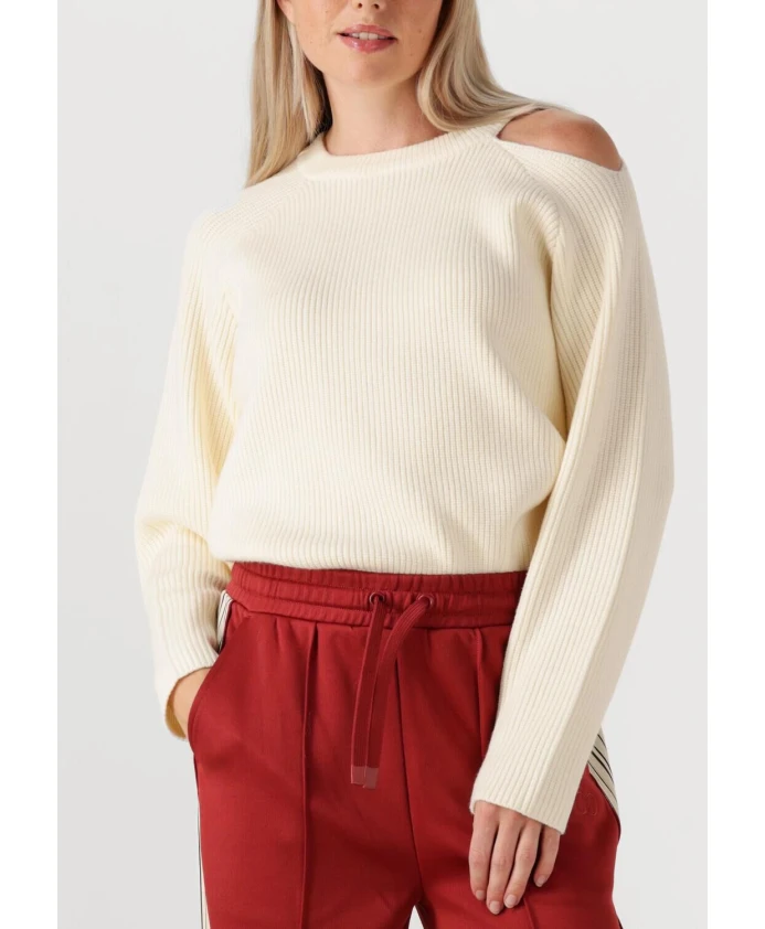 Пуловер Cmcolin Copenhagen Muse, бежевый
Пуловер Cmcolin Copenhagen Muse, бежевый