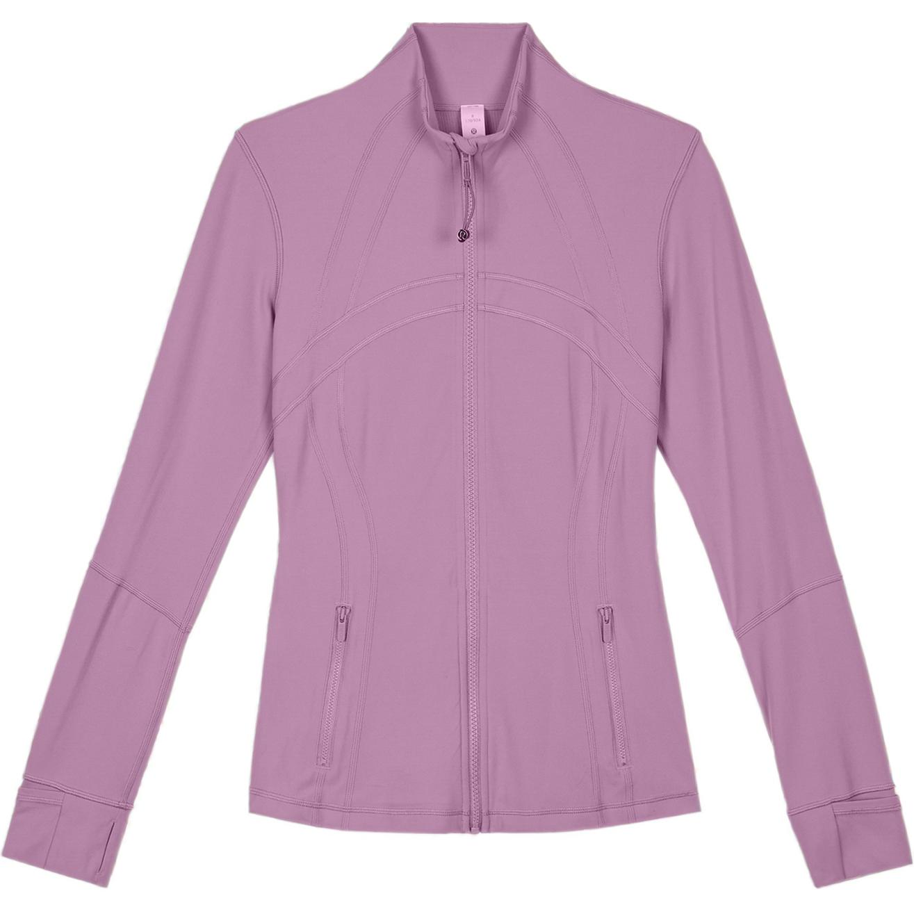 Женская куртка для йоги Define Yoga Coat Lululemon, velvet powder/vlvd
Женская куртка для йоги Define Yoga Coat Lululemon, velvet powder/vlvd