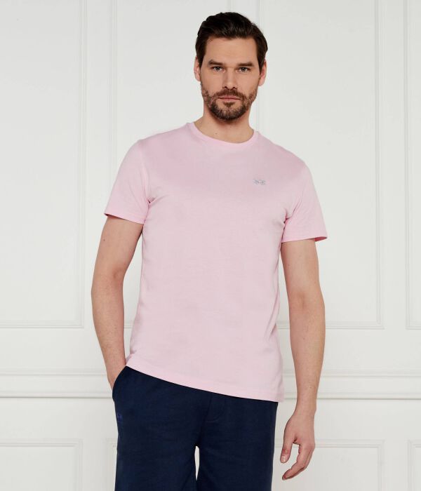 Футболки Regular fit La Martina, коричневый
Футболки Regular fit La Martina, коричневый