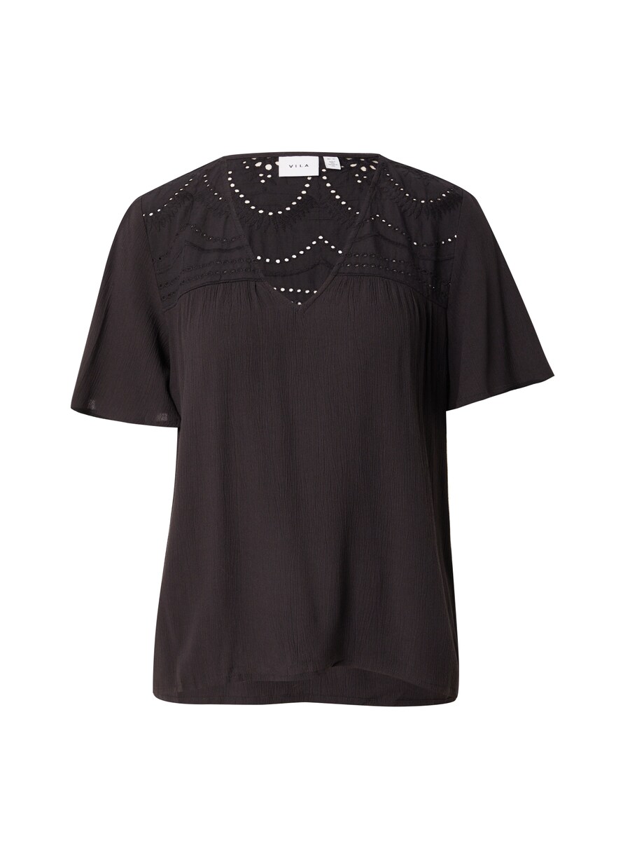 Блузка VILA MESA, черный
Блузка VILA MESA, черный