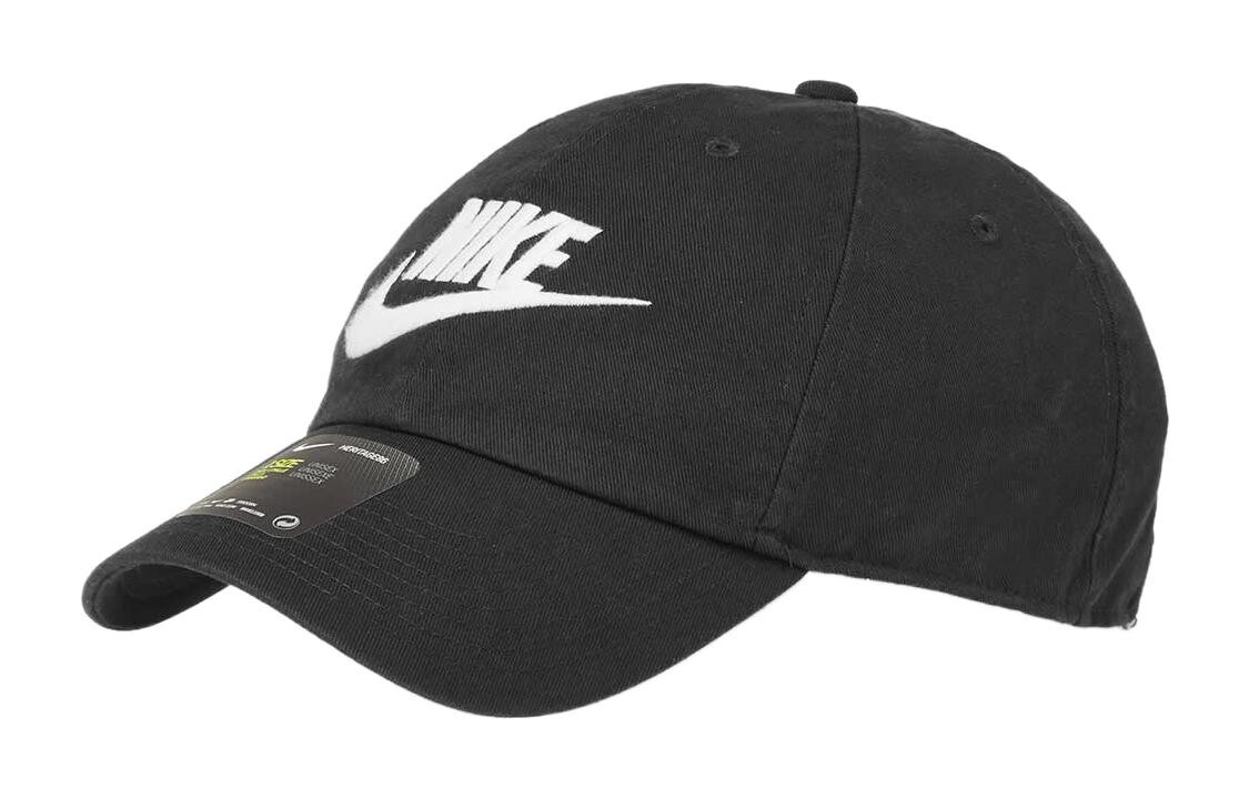 Кепка унисекс Nike, Black
Кепка унисекс Nike, Black