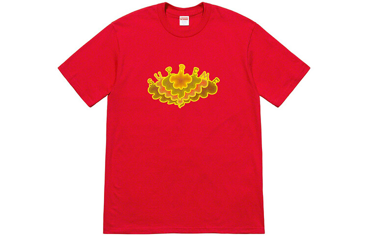 Футболка SS19 унисекс Supreme
Футболка SS19 унисекс Supreme