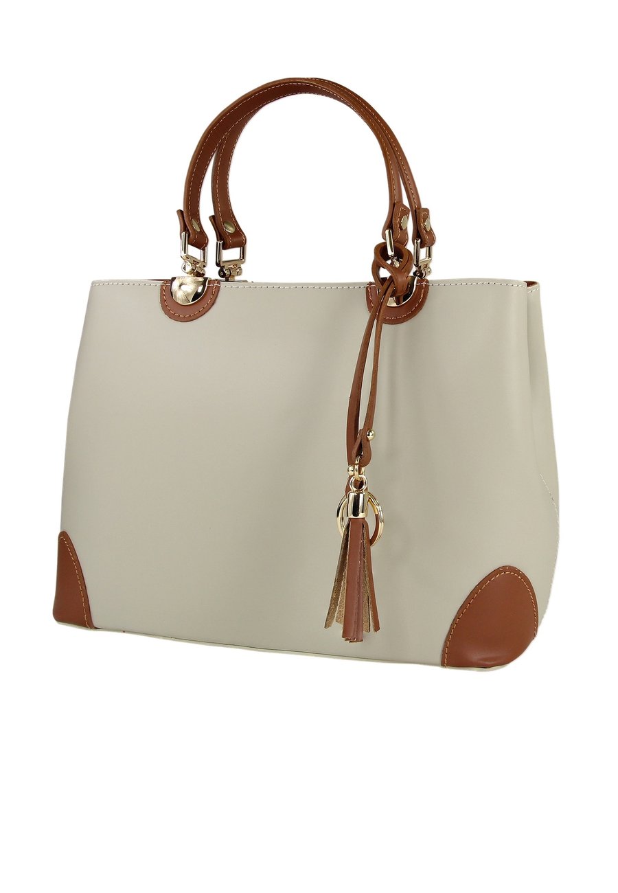 Сумка DrachenLeder Handbag, Beige Tan/Beige
Сумка DrachenLeder Handbag, Beige Tan/Beige