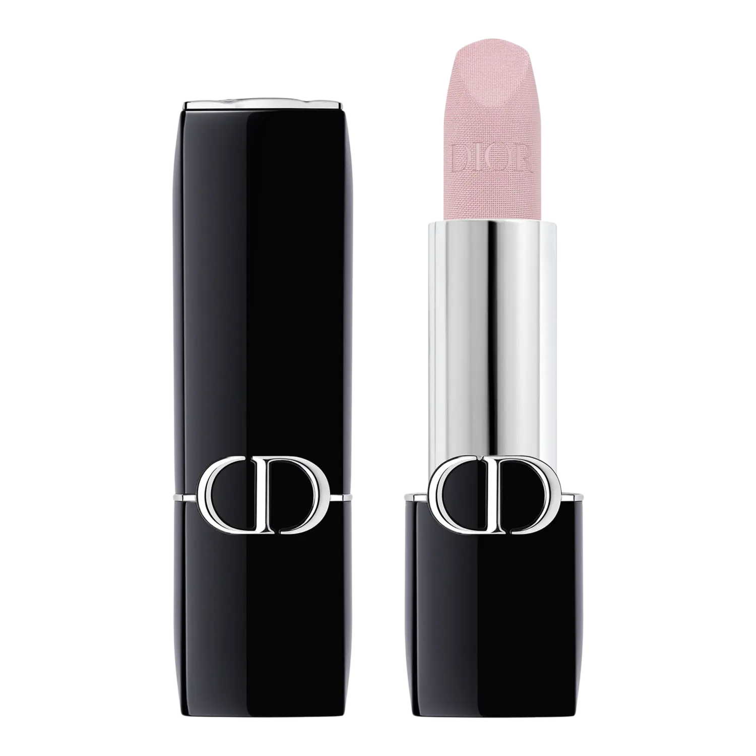 Бальзам для губ Rouge Dior, 002 Dior Gris (a balancing grayish purple shade)
Бальзам для губ Rouge Dior, 002 Dior Gris (a balancing grayish purple shade)