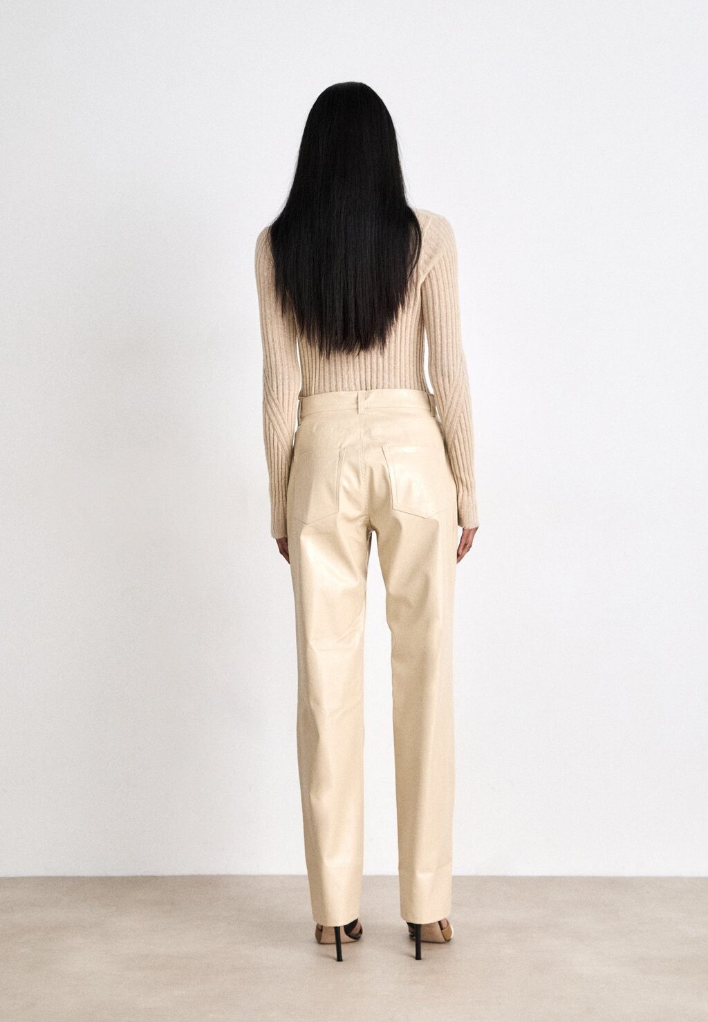 Брюки TADAS BOSS, бежевый
Брюки TADAS BOSS, бежевый