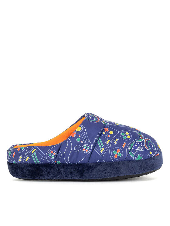 Тапочки Action Boy, синий
Тапочки Action Boy, синий