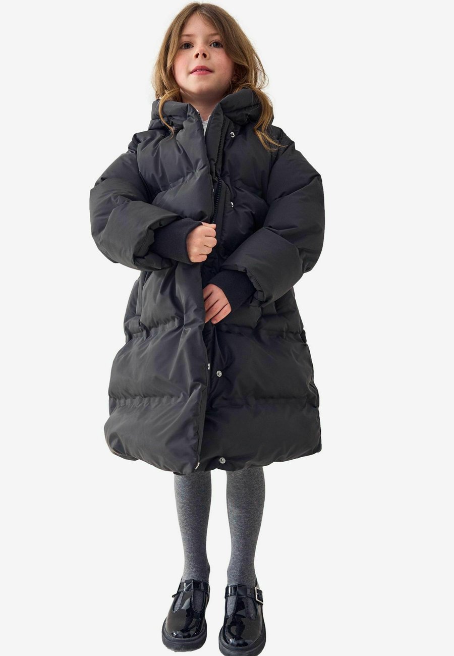 Зимнее пальто Next Winter coat, Black
Зимнее пальто Next Winter coat, Black