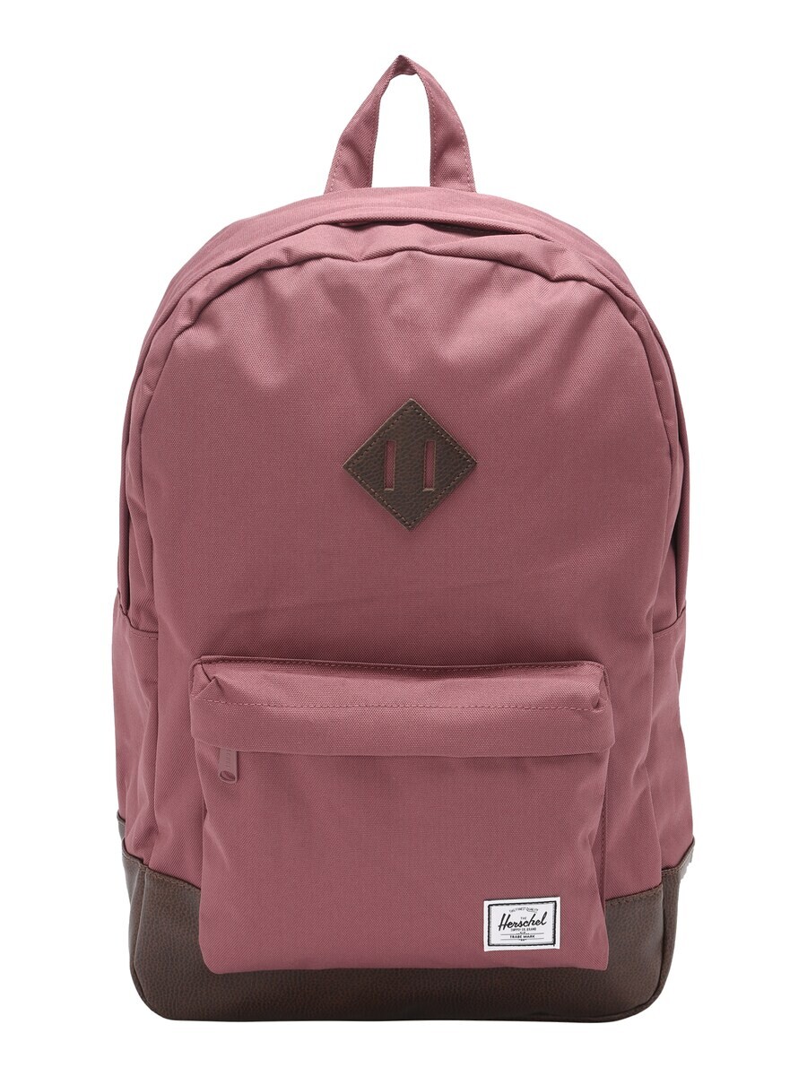 Рюкзак Herschel Backpack Heritage, темно-розовый
Рюкзак Herschel Backpack Heritage, темно-розовый