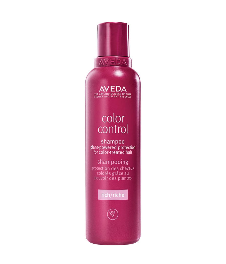 Шампунь для волос Aveda Color Control Rich Shampoo, 200 ml
Шампунь для волос Aveda Color Control Rich Shampoo, 200 ml