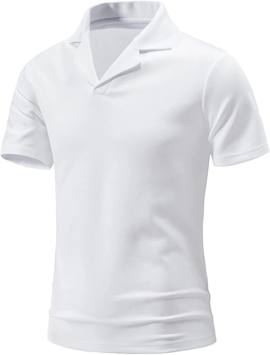 Футболка-поло Muscularfit с лацканом
Футболка-поло Muscularfit с лацканом