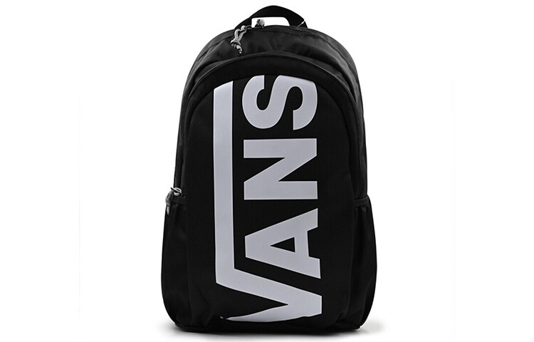 Рюкзак унисекс Vans, Black
Рюкзак унисекс Vans, Black