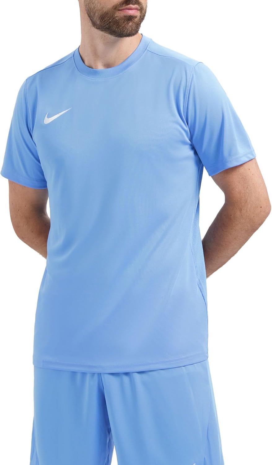 Мужской топ Nike, Blue,White
Мужской топ Nike, Blue,White