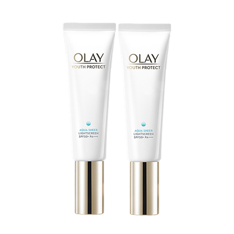 Солнцезащитные средства и лосьоны для женщин Olay
Солнцезащитные средства и лосьоны для женщин Olay