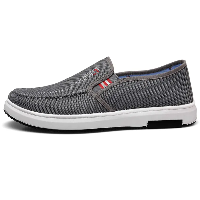 Strongman Легкие и износостойкие мужские низкие кеды серые, цвет Gray
Strongman Легкие и износостойкие мужские низкие кеды серые, цвет Gray