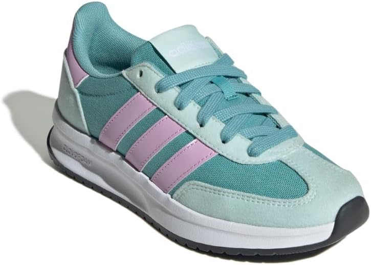 Детские кроссовки Adidas Run 70s 2.0 (унисекс), мятный
Детские кроссовки Adidas Run 70s 2.0 (унисекс), мятный