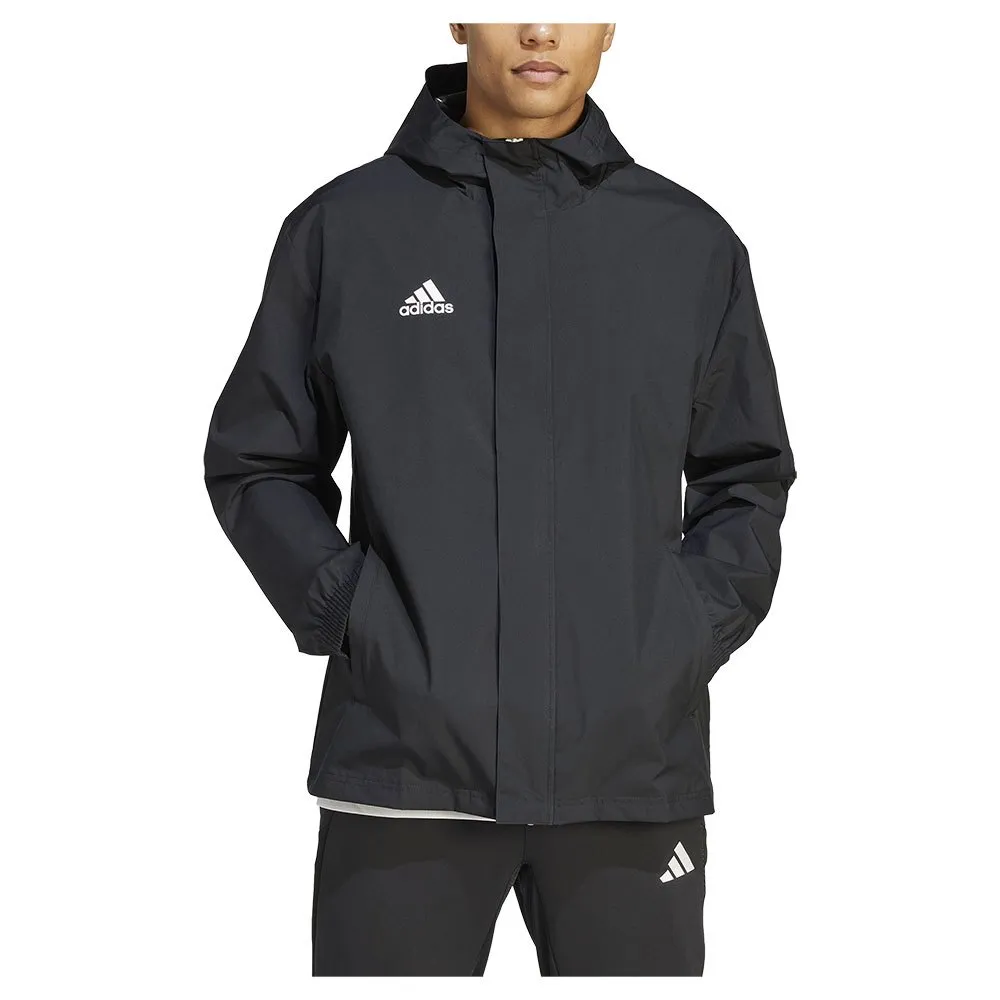 Куртка adidas Ent22 Aw, черный
Куртка adidas Ent22 Aw, черный
