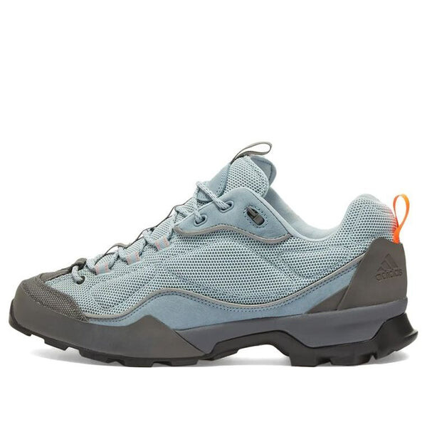 Кроссовки adidas Consortium Sahale X 'Clear Aqua', синий
Кроссовки adidas Consortium Sahale X 'Clear Aqua', синий