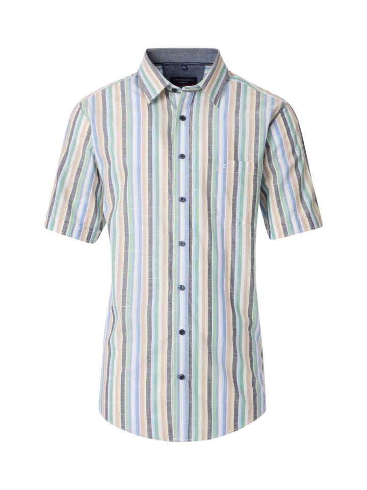 Рубашка CASAMODA, синий
Рубашка CASAMODA, синий