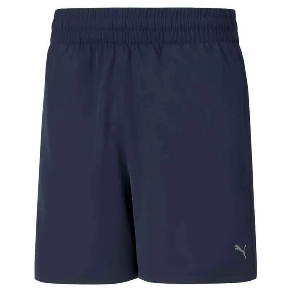 Спортивные шорты Puma Short Performance, синий
Спортивные шорты Puma Short Performance, синий