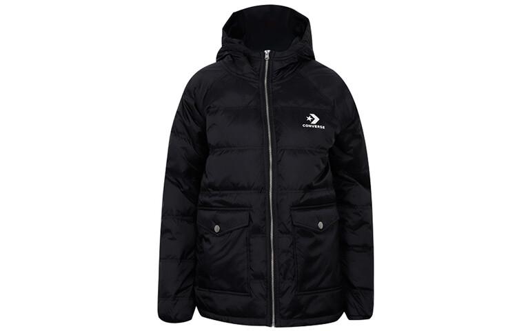 Женский пуховик Converse, цвет Black, Черный, Женский пуховик Converse, цвет Black
Женский пуховик Converse, цвет Black, Черный, Женский пуховик Converse, цвет Black
