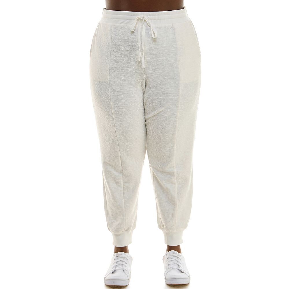 Брюки-шаровары больших размеров Nina Leonard, цвет Ivory
Брюки-шаровары больших размеров Nina Leonard, цвет Ivory