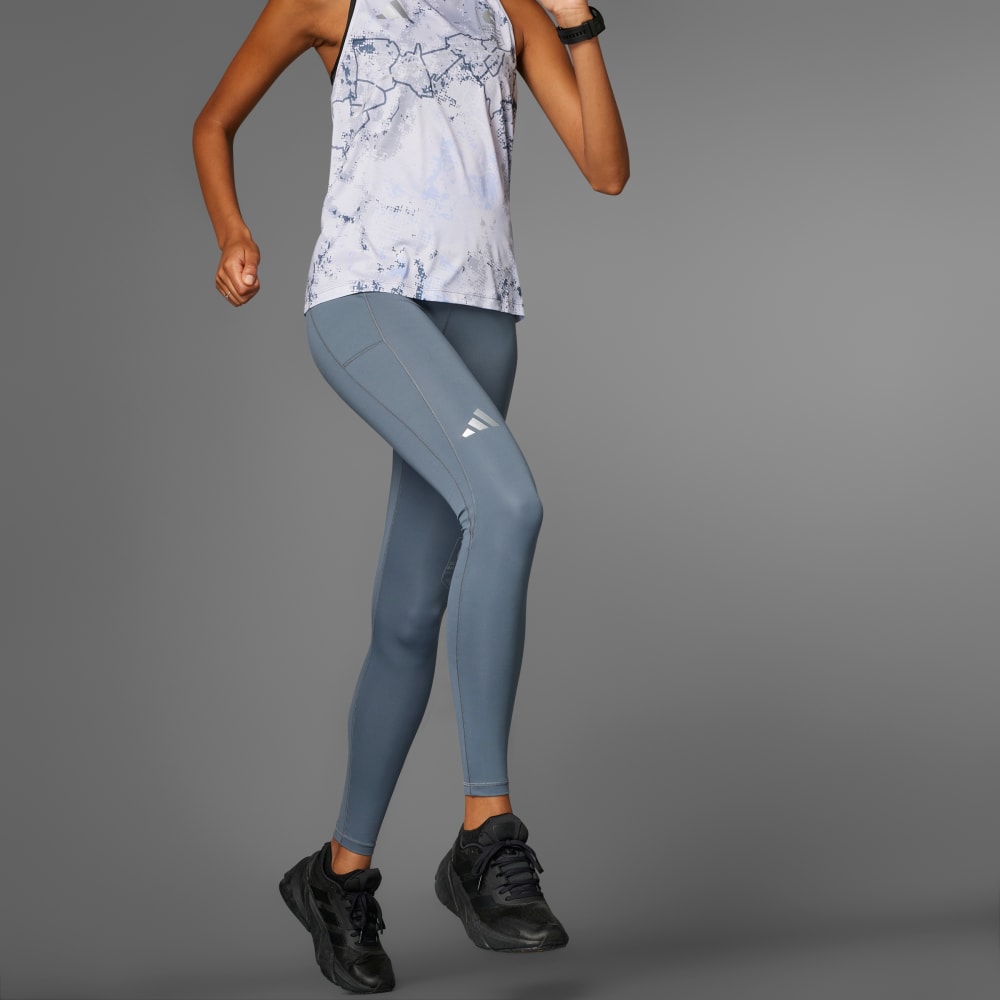 Тайтсы Adidas Boston Marathon 2025 Long Tights, цвет Onix
Тайтсы Adidas Boston Marathon 2025 Long Tights, цвет Onix