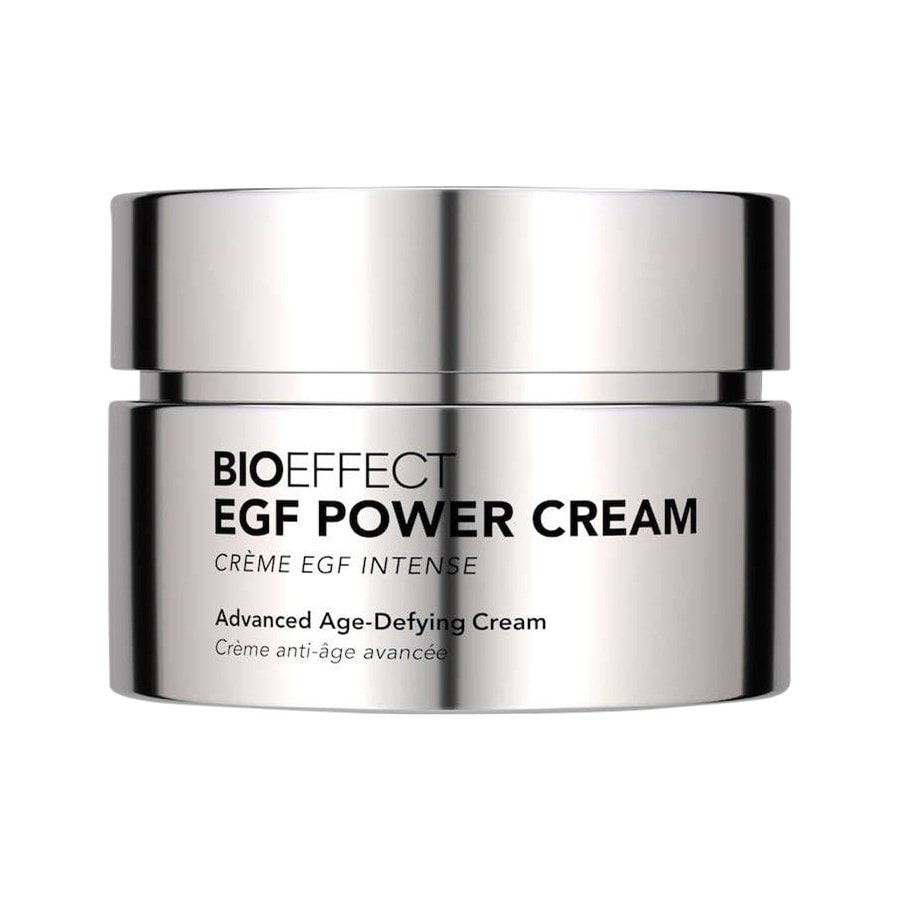 Крем для лица BioEffect EGF Power Cream, 50 ml
Крем для лица BioEffect EGF Power Cream, 50 ml