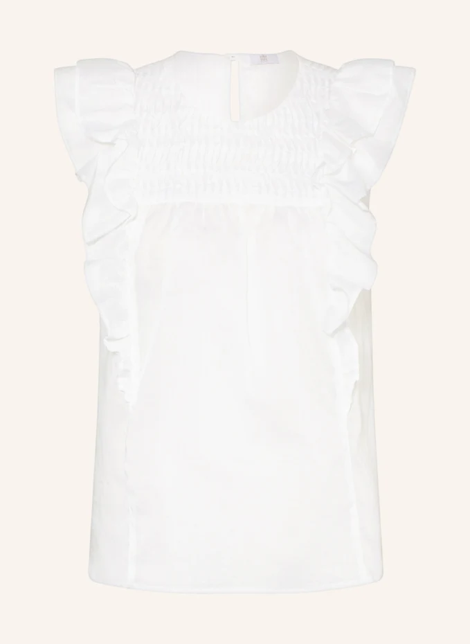 Блузка топ Riani, белый
Блузка топ Riani, белый